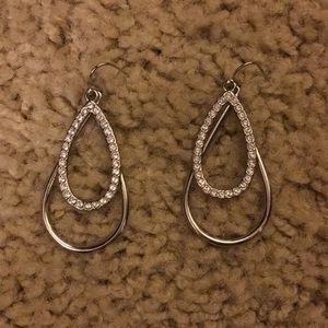 Lia Sophia earrings